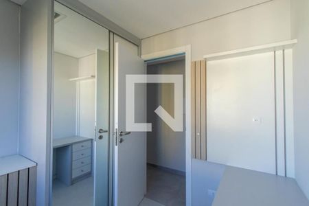 Quarto 1 de apartamento para alugar com 2 quartos, 100m² em Tingui, Curitiba