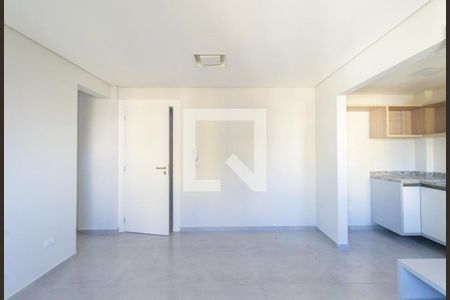 Sala de apartamento para alugar com 2 quartos, 100m² em Tingui, Curitiba