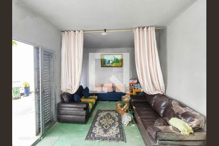 Casa à venda com 3 quartos, 250m² em Parque Sabara, São Paulo