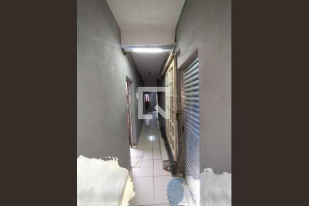 Casa à venda com 3 quartos, 250m² em Parque Sabara, São Paulo