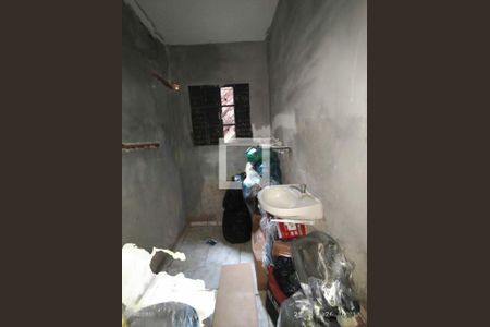 Casa à venda com 3 quartos, 250m² em Parque Sabara, São Paulo