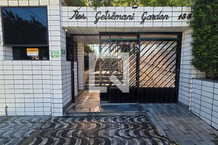 Apartamento para alugar com 1 quarto, 59m² em Guilhermina, Praia Grande