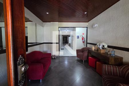 Apartamento para alugar com 1 quarto, 59m² em Guilhermina, Praia Grande