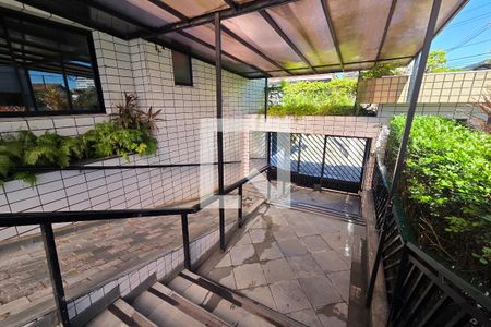 Apartamento para alugar com 1 quarto, 59m² em Guilhermina, Praia Grande