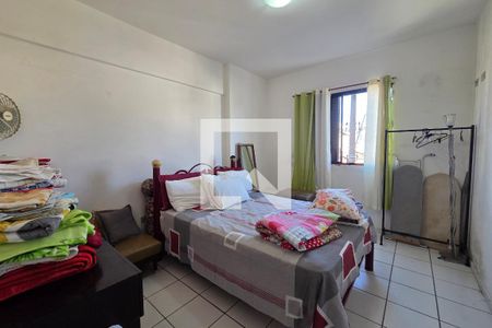 Apartamento para alugar com 1 quarto, 59m² em Guilhermina, Praia Grande