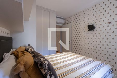 Suíte 1 de apartamento à venda com 4 quartos, 142m² em Itaim Bibi, São Paulo