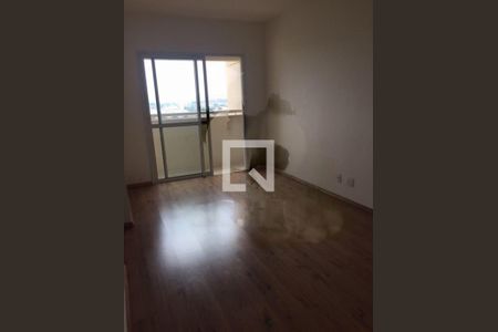 Apartamento à venda com 3 quartos, 75m² em Vila Arriete, São Paulo