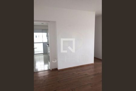 Apartamento à venda com 3 quartos, 75m² em Vila Arriete, São Paulo
