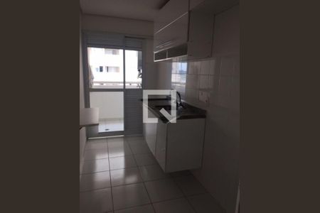 Apartamento à venda com 3 quartos, 75m² em Vila Arriete, São Paulo