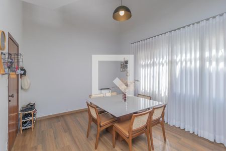Apartamento à venda com 4 quartos, 180m² em Silveira, Belo Horizonte
