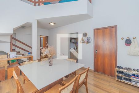 Apartamento à venda com 4 quartos, 180m² em Silveira, Belo Horizonte
