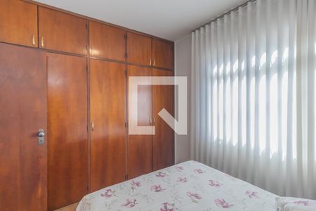Apartamento à venda com 4 quartos, 180m² em Silveira, Belo Horizonte