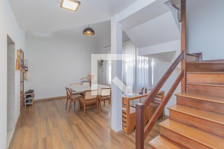 Apartamento à venda com 4 quartos, 180m² em Silveira, Belo Horizonte