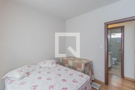 Apartamento à venda com 4 quartos, 180m² em Silveira, Belo Horizonte