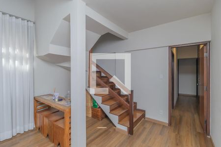 Apartamento à venda com 4 quartos, 180m² em Silveira, Belo Horizonte