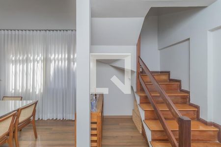 Apartamento à venda com 4 quartos, 180m² em Silveira, Belo Horizonte