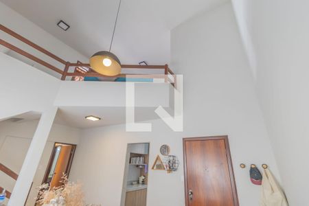 Apartamento à venda com 4 quartos, 180m² em Silveira, Belo Horizonte