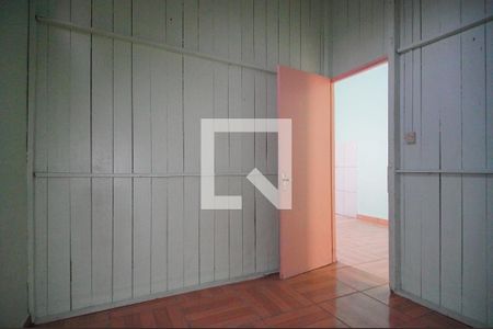 Quarto 1 de casa para alugar com 2 quartos, 60m² em Campina, São Leopoldo