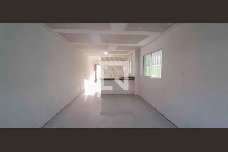 Casa à venda com 3 quartos, 127m² em Jardim Sarah, São Paulo