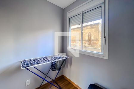 Quarto 2 de apartamento à venda com 2 quartos, 34m² em Lapa, São Paulo