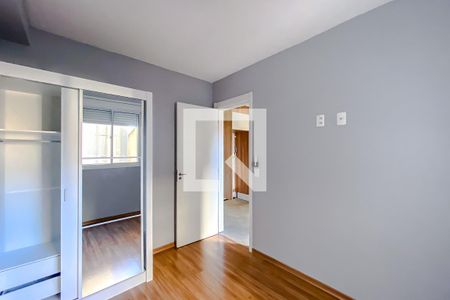 Quarto 1 de apartamento à venda com 2 quartos, 34m² em Lapa, São Paulo