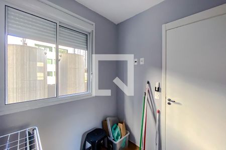 Quarto 2 de apartamento à venda com 2 quartos, 34m² em Lapa, São Paulo