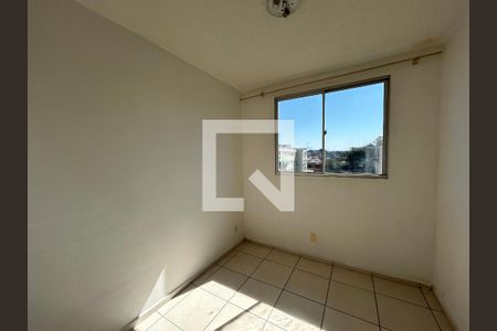 Quarto 1 de apartamento para alugar com 2 quartos, 47m² em Honório Gurgel, Rio de Janeiro