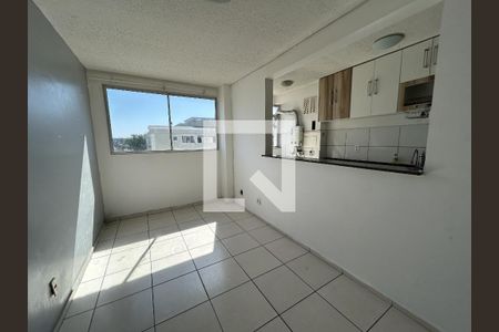 Sala de apartamento para alugar com 2 quartos, 47m² em Honório Gurgel, Rio de Janeiro