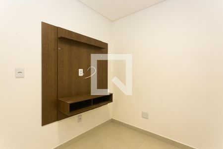 Sala de apartamento para alugar com 1 quarto, 30m² em Cidade Mãe do Céu, São Paulo
