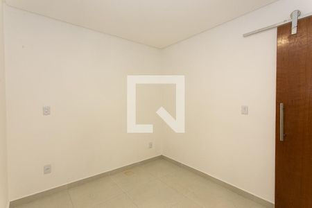 Suíte de apartamento para alugar com 1 quarto, 30m² em Cidade Mãe do Céu, São Paulo