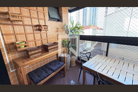 Apartamento para alugar com 3 quartos, 127m² em Vila Regente Feijó, São Paulo