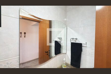 Apartamento para alugar com 3 quartos, 127m² em Vila Regente Feijó, São Paulo