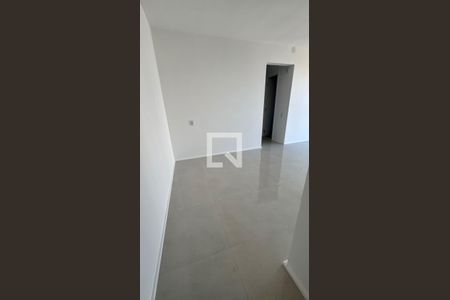 Sala de apartamento à venda com 3 quartos, 72m² em Jardim Atlantico, Goiânia