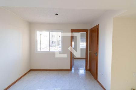Sala/Cozinha de apartamento para alugar com 1 quarto, 45m² em Hípica, Porto Alegre