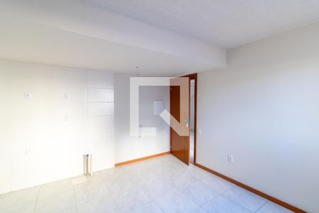 Sala/Cozinha de apartamento para alugar com 1 quarto, 45m² em Hípica, Porto Alegre