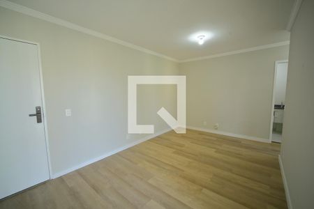 Sala de apartamento à venda com 2 quartos, 49m² em Planalto, São Bernardo do Campo