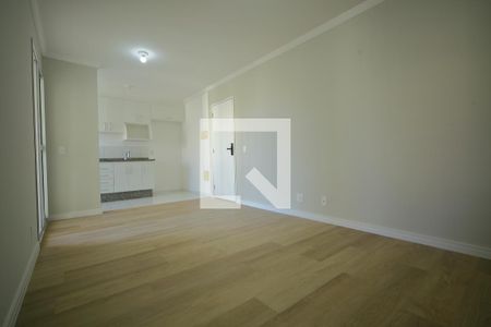 Sala de apartamento à venda com 2 quartos, 49m² em Planalto, São Bernardo do Campo