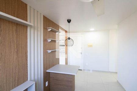 Apartamento à venda com 2 quartos, 44m² em Campo Grande, Rio de Janeiro