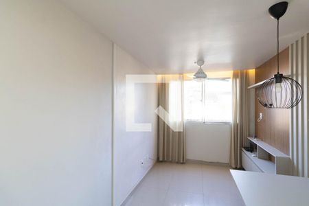 Apartamento à venda com 2 quartos, 44m² em Campo Grande, Rio de Janeiro