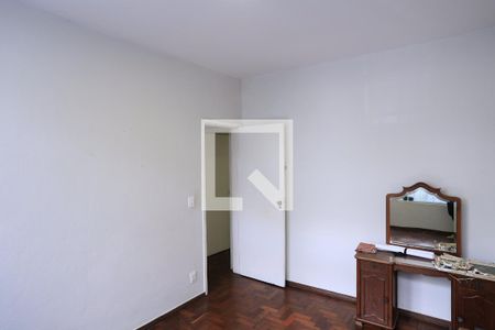 Quarto de apartamento para alugar com 3 quartos, 101m² em Serra, Belo Horizonte
