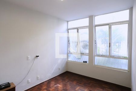 Quarto de apartamento para alugar com 3 quartos, 101m² em Serra, Belo Horizonte