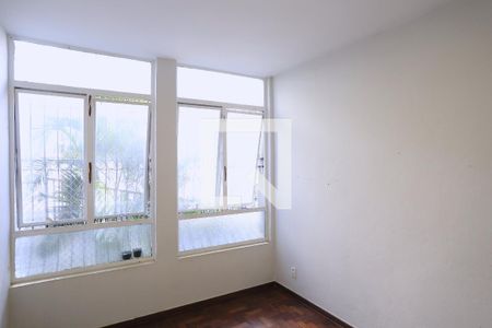Quarto de apartamento para alugar com 3 quartos, 101m² em Serra, Belo Horizonte