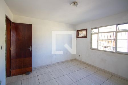 Quarto 1 de casa para alugar com 3 quartos, 70m² em Vila Iara, São Gonçalo