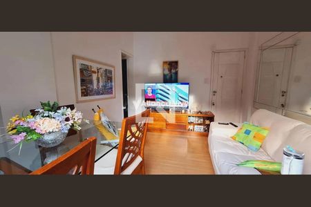 Apartamento à venda com 2 quartos, 47m² em Copacabana, Rio de Janeiro