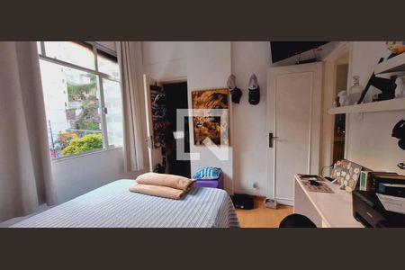 Apartamento à venda com 2 quartos, 47m² em Copacabana, Rio de Janeiro