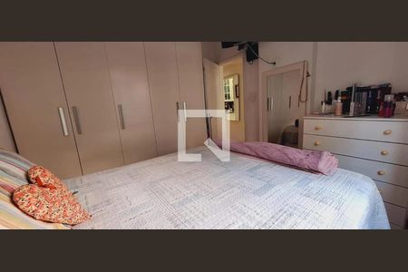 Apartamento à venda com 2 quartos, 47m² em Copacabana, Rio de Janeiro