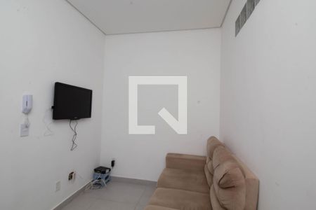 Sala de apartamento para alugar com 1 quarto, 30m² em Gopouva, Guarulhos