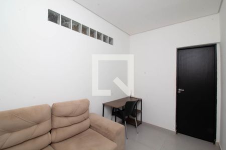 Sala de apartamento para alugar com 1 quarto, 30m² em Gopouva, Guarulhos