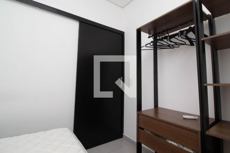 Quarto de apartamento para alugar com 1 quarto, 30m² em Gopouva, Guarulhos