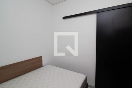 Quarto de apartamento para alugar com 1 quarto, 30m² em Gopouva, Guarulhos